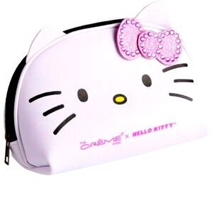 SALE Hello Kitty Makeup Pouch BLING BLING